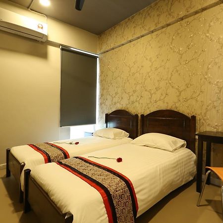 Sk Guesthouse Selayang Batu Caves Kültér fotó