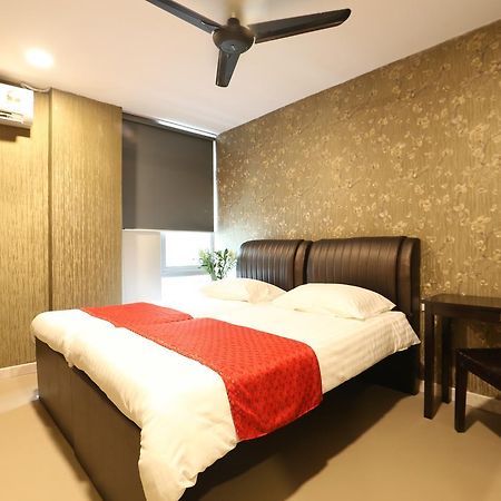 Sk Guesthouse Selayang Batu Caves Kültér fotó
