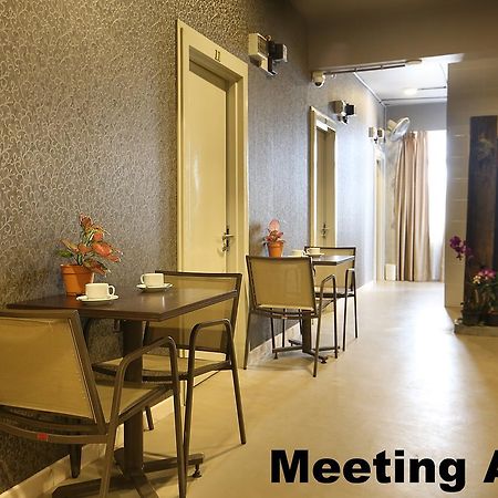 Sk Guesthouse Selayang Batu Caves Kültér fotó