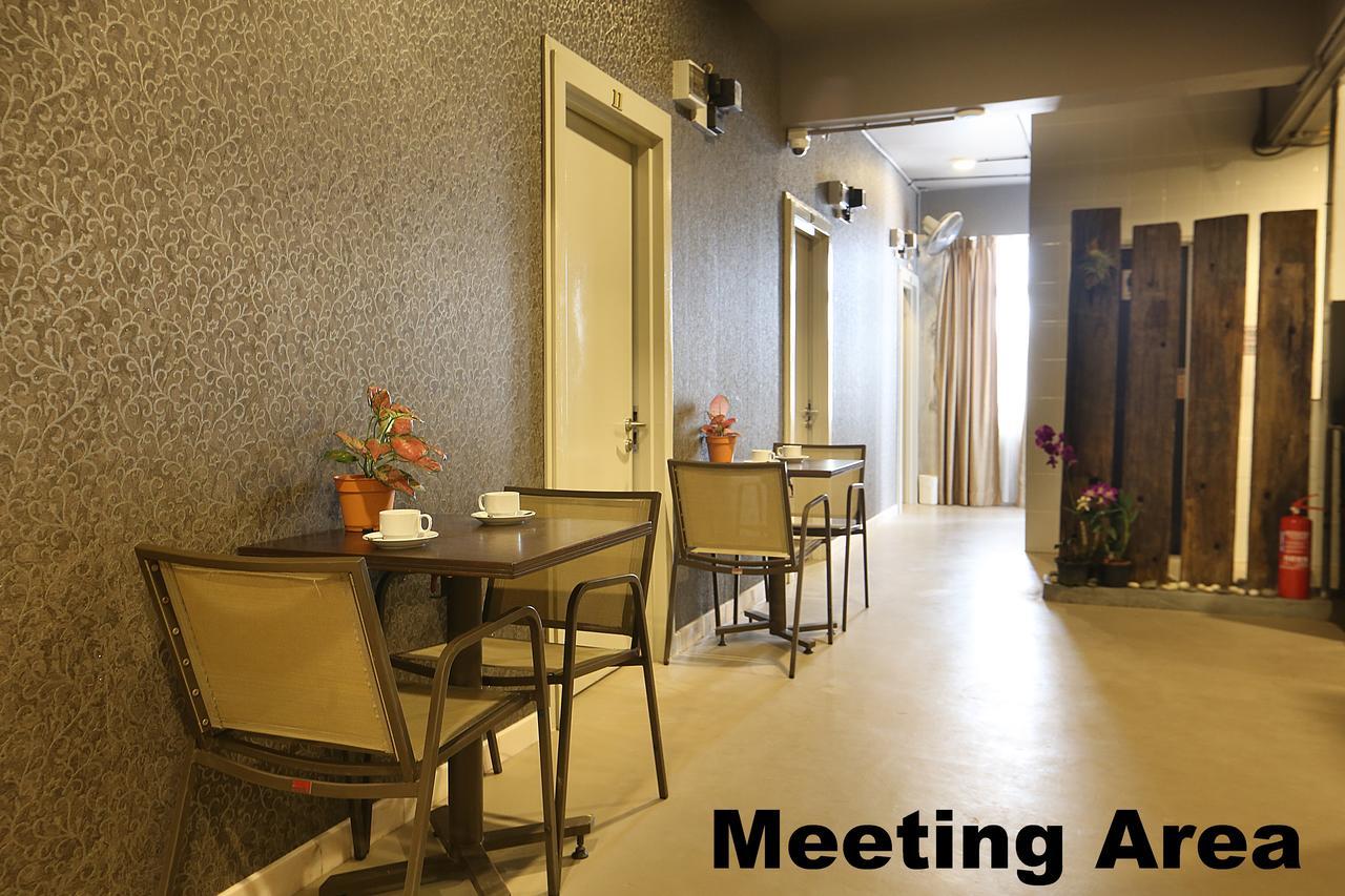 Sk Guesthouse Selayang Batu Caves Kültér fotó
