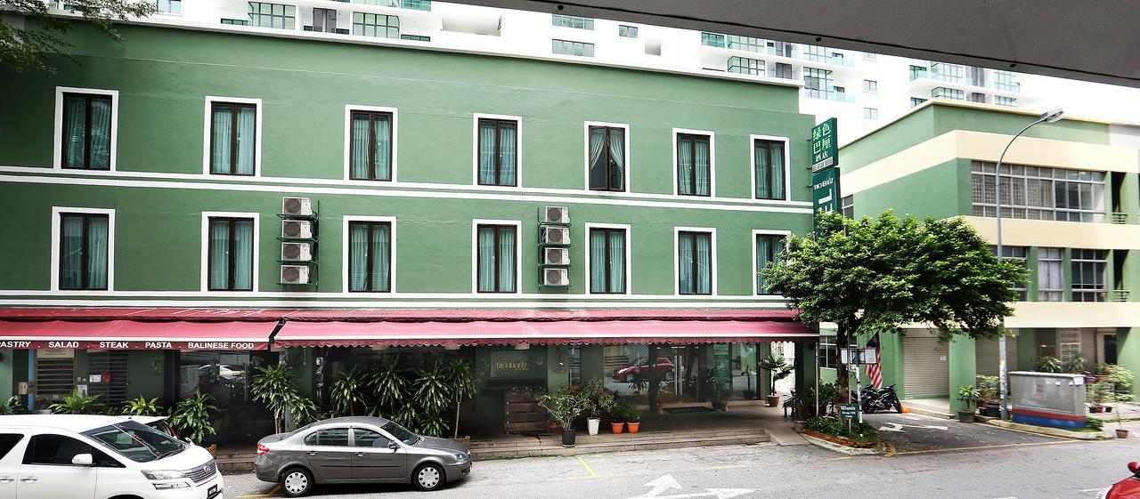 Sk Guesthouse Selayang Batu Caves Kültér fotó