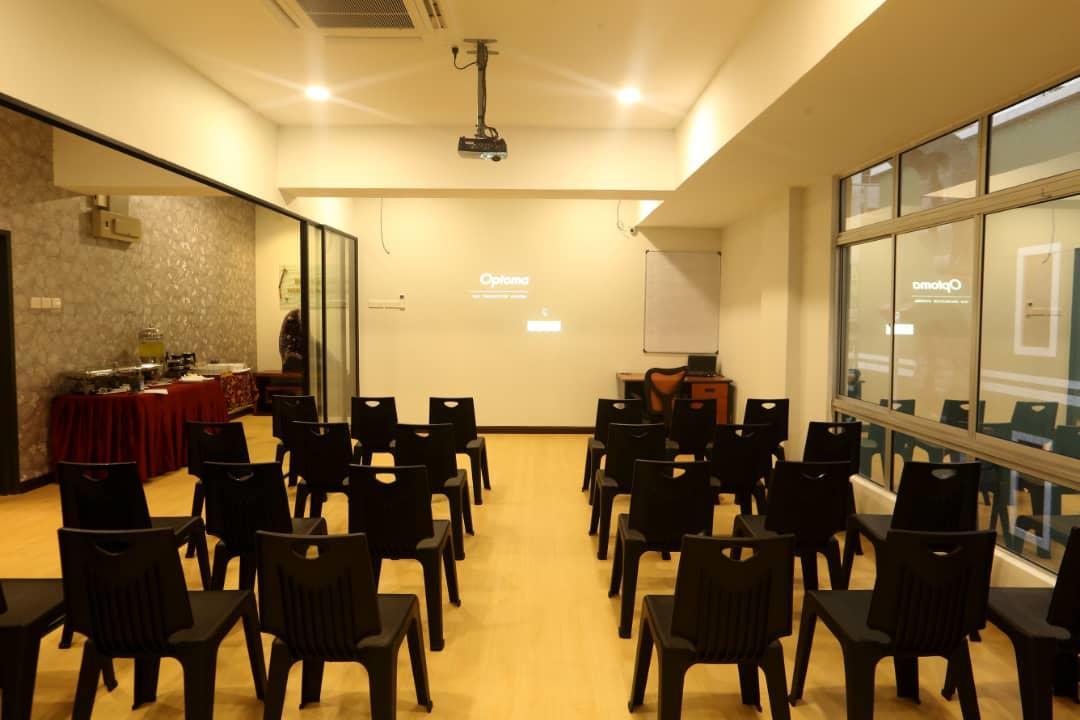 Sk Guesthouse Selayang Batu Caves Kültér fotó
